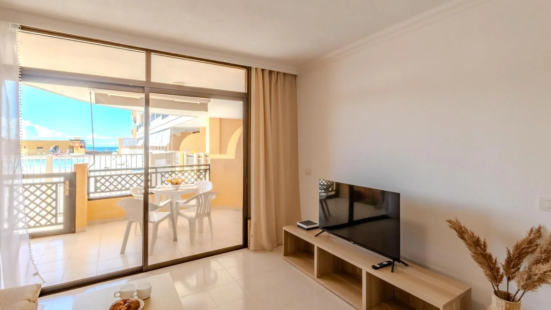 Apartament Sunset Flower Apt By Dream Homes Tenerife Puerto de Santiago  Hiszpania
