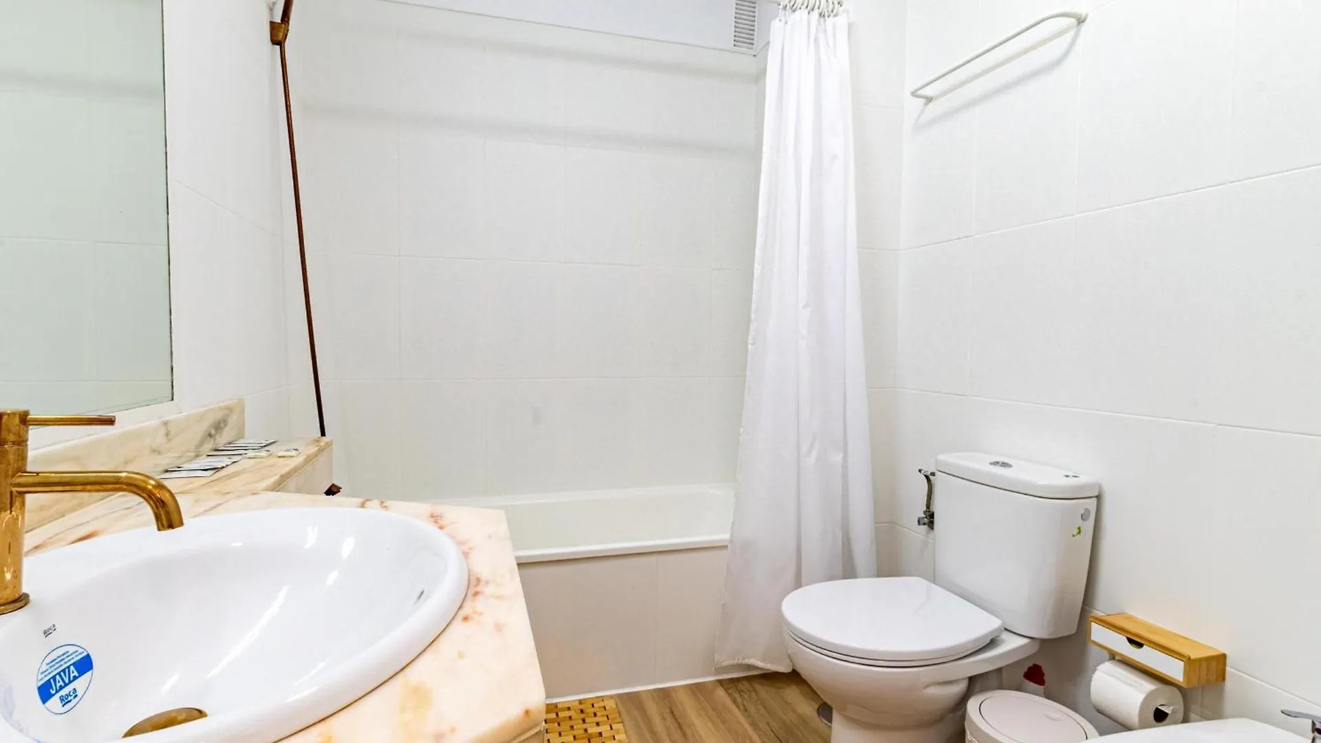 Sunset Flower Apt By Dream Homes Tenerife Puerto de Santiago  Hiszpania