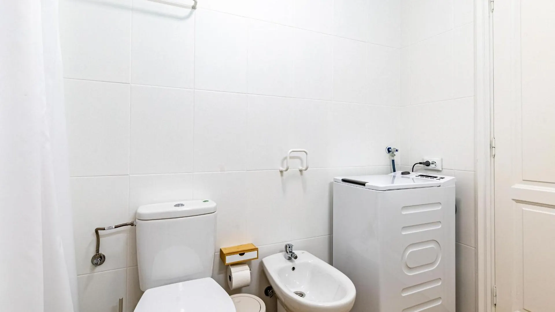 Sunset Flower Apt By Dream Homes Tenerife Puerto de Santiago  0*, Puerto de Santiago (Tenerife) Ισπανία
