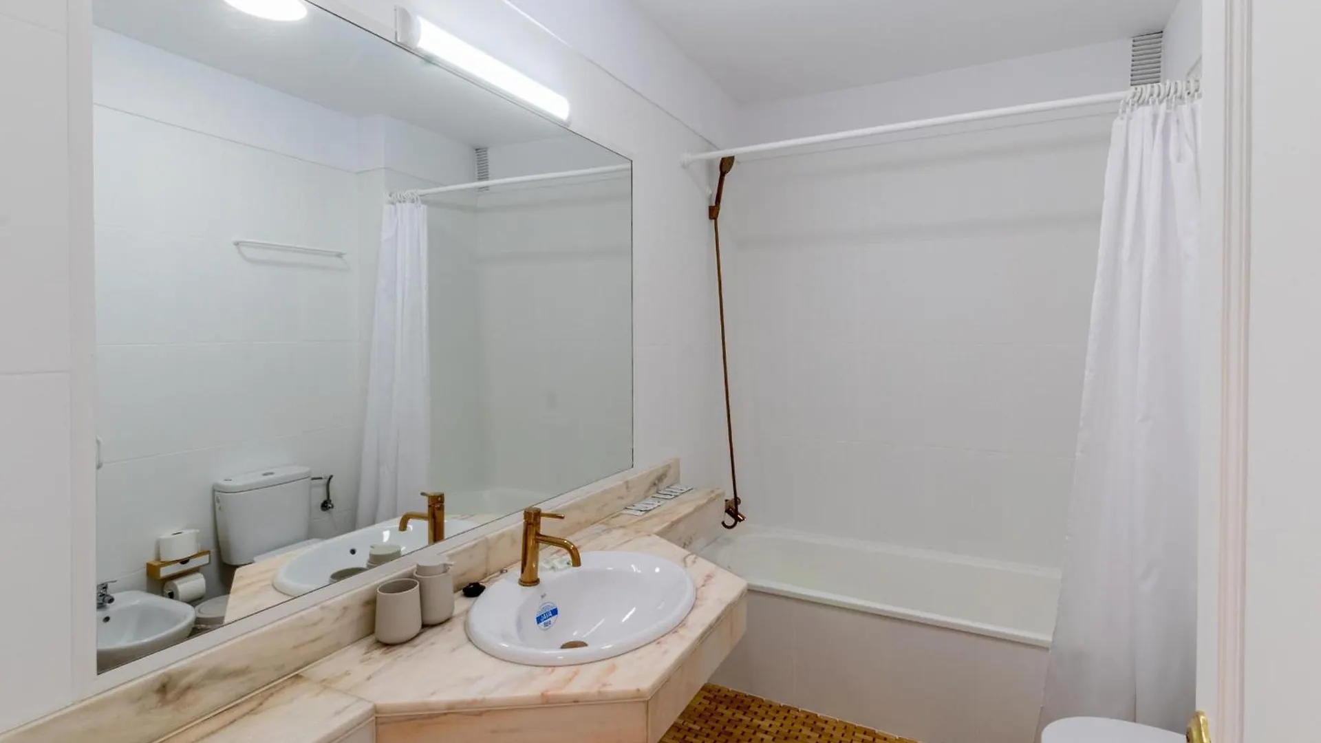 Διαμέρισμα Sunset Flower Apt By Dream Homes Tenerife Puerto de Santiago