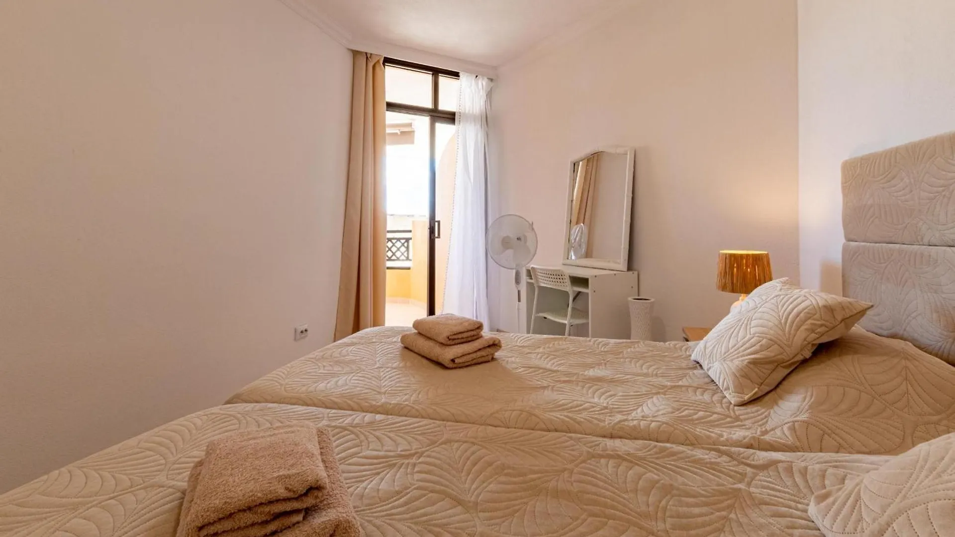 Διαμέρισμα Sunset Flower Apt By Dream Homes Tenerife Puerto de Santiago